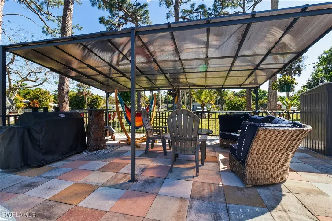 Picture of 1622 Piney Rd, North Fort Myers, FL 33903