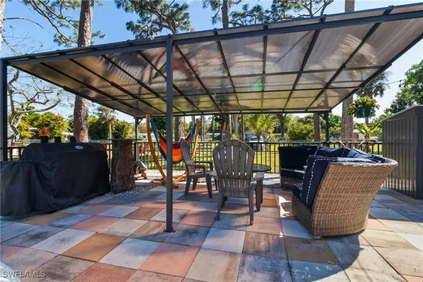 Picture of 1622 Piney Rd, North Fort Myers FL 33903