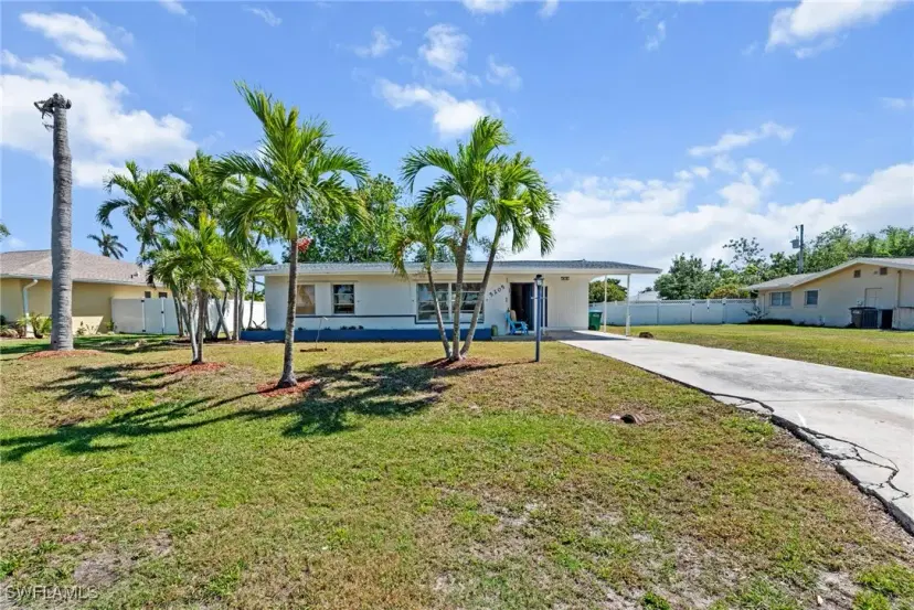 Picture of 5205 Calusa Ct, Cape Coral FL 33904