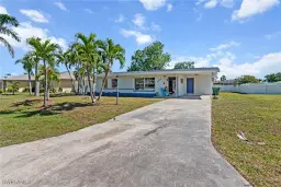 Picture of 5205 Calusa Ct, Cape Coral, FL 33904