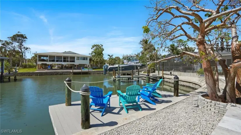 Picture of 430 Connecticut St, Fort Myers Beach FL 33931