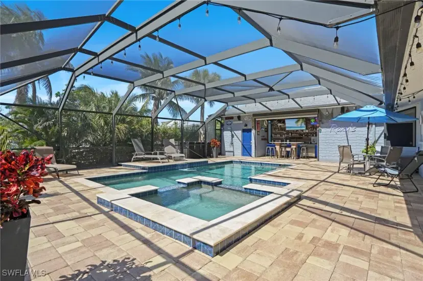 Picture of 430 Connecticut St, Fort Myers Beach FL 33931