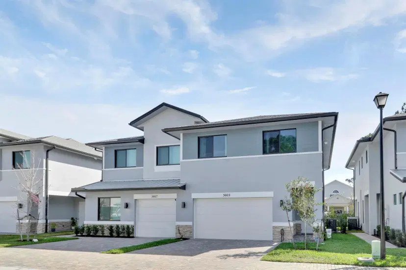 Picture of 3669 SW Magnolia Ridge Lane, Palm City FL 34990