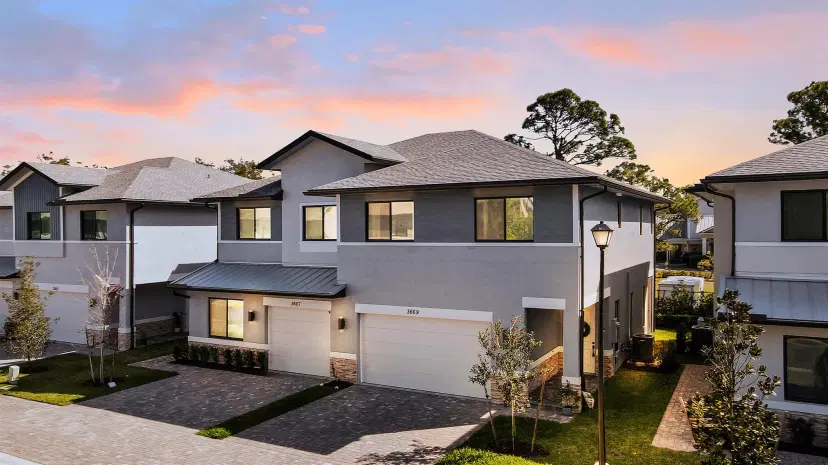 Picture of 3669 SW Magnolia Ridge Lane, Palm City FL 34990