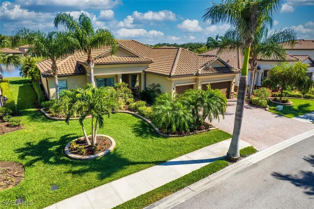 Picture of 10973 Longwing Dr, Fort Myers, FL 33912