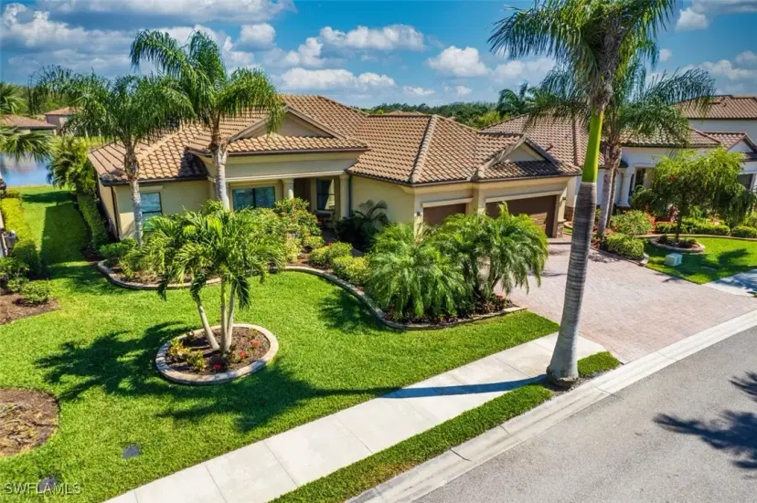Picture of 10973 Longwing Dr, Fort Myers FL 33912