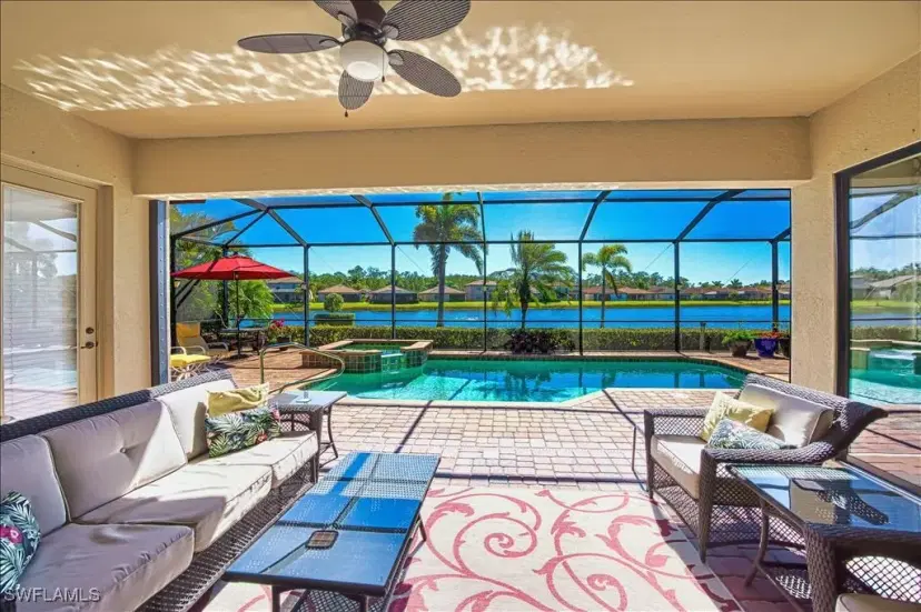 Picture of 10973 Longwing Dr, Fort Myers FL 33912