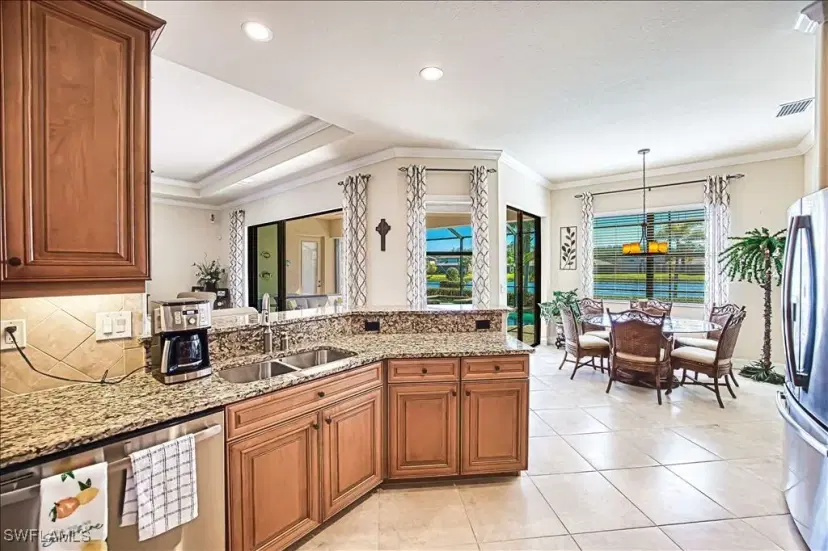 Picture of 10973 Longwing Dr, Fort Myers FL 33912