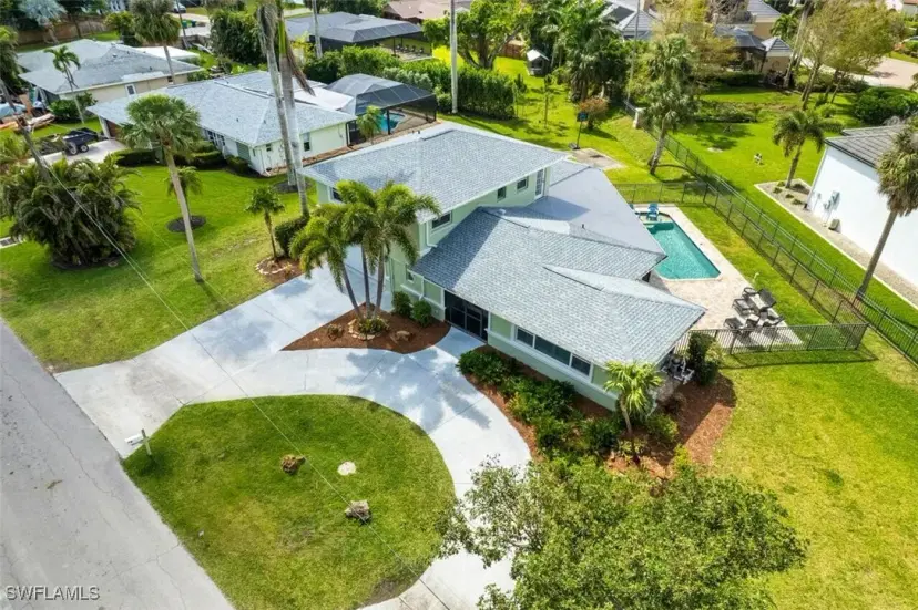 Picture of 512 Peck Ave, Fort Myers FL 33919