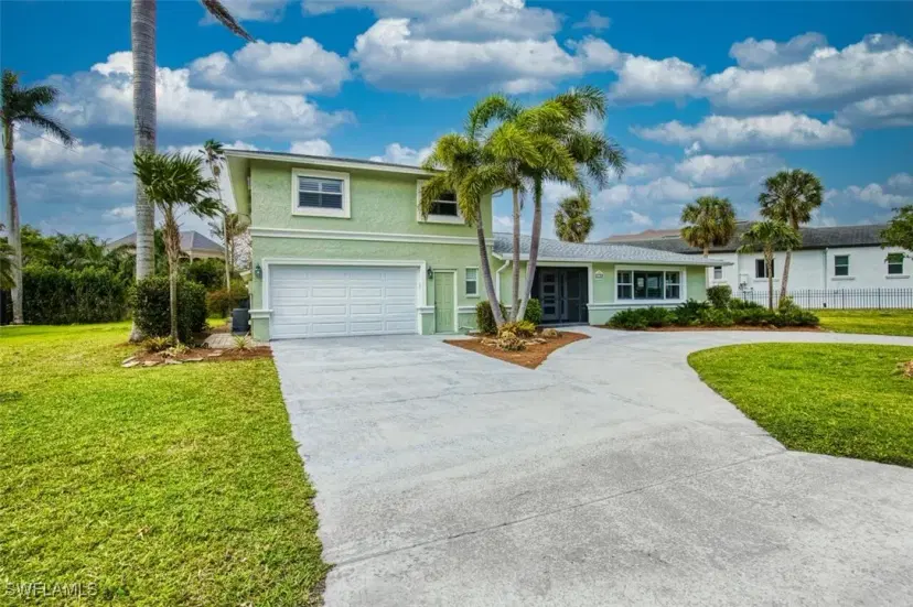 Picture of 512 Peck Ave, Fort Myers FL 33919
