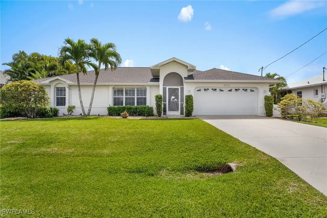 Picture of 2620 SW 42Nd Ln, Cape Coral, FL 33914
