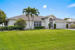 Picture of 2620 SW 42Nd Ln, Cape Coral, FL 33914