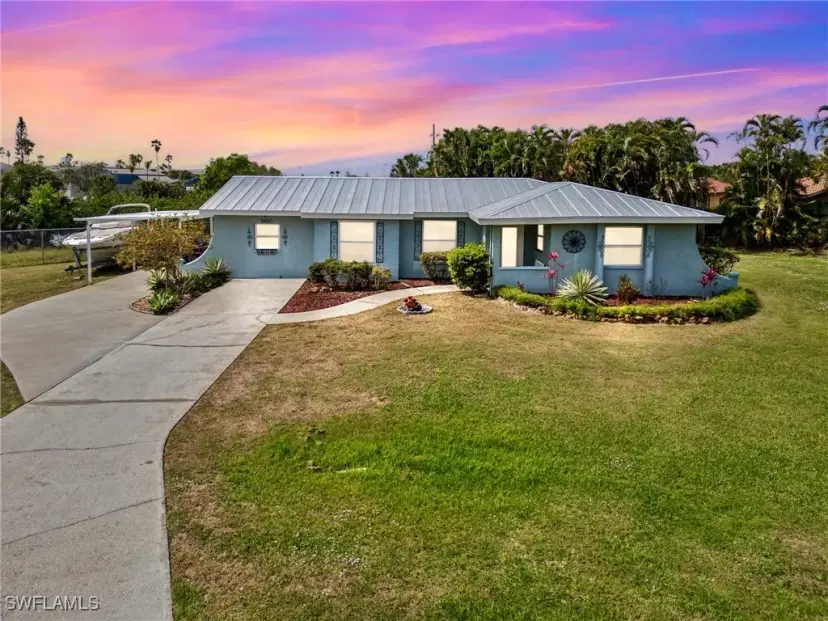 Picture of 9650 Ridge Runner Ct, Estero FL 33928