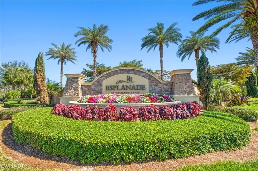 Picture of 8075 Calle Canovas St, Naples FL 34114