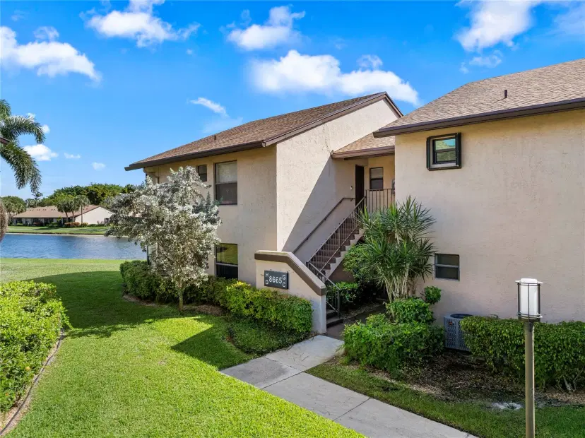 Picture of 8665 Boca Glades Boulevard C, Boca Raton FL 33434