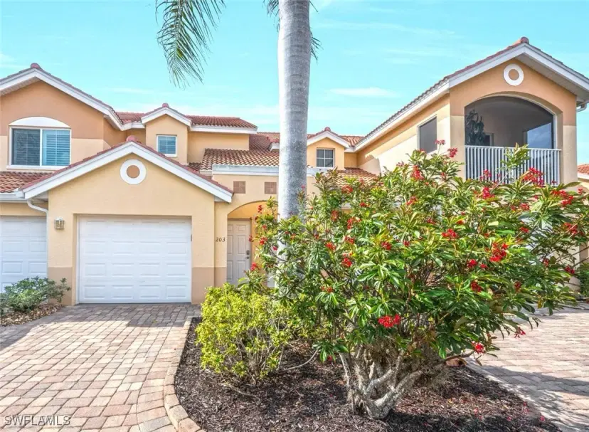 Picture of 28630 Carriage Home Dr 203, Bonita Springs FL 34134