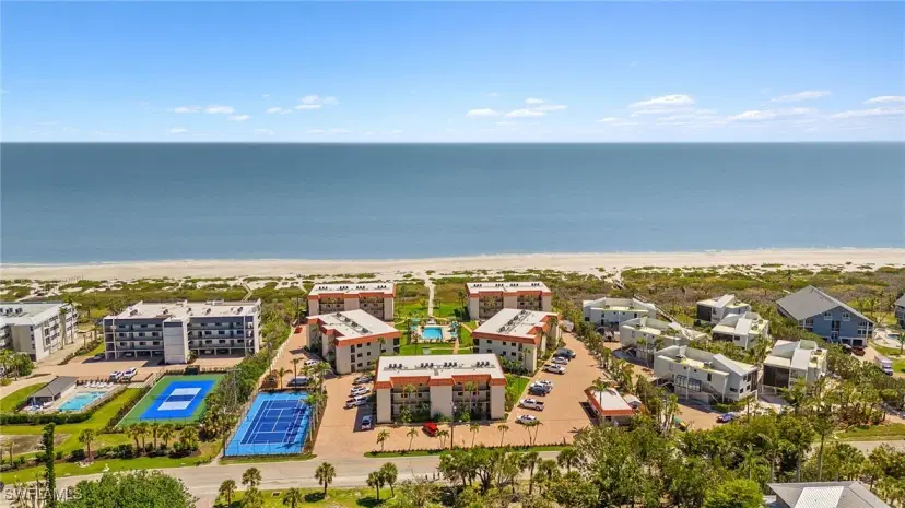 Picture of 671 E Gulf Dr 5D2, Sanibel FL 33957