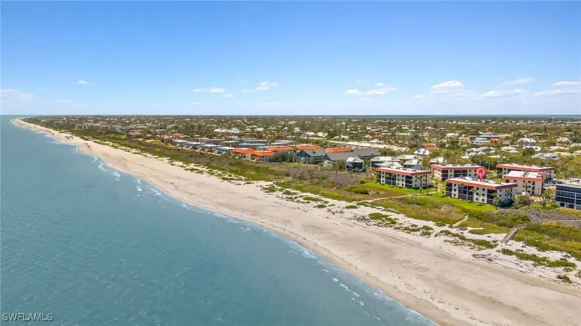 Picture of 671 E Gulf Dr 5D2, Sanibel FL 33957