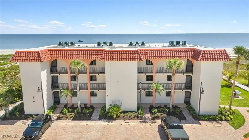 Picture of 671 E Gulf Dr 5D2, Sanibel FL 33957