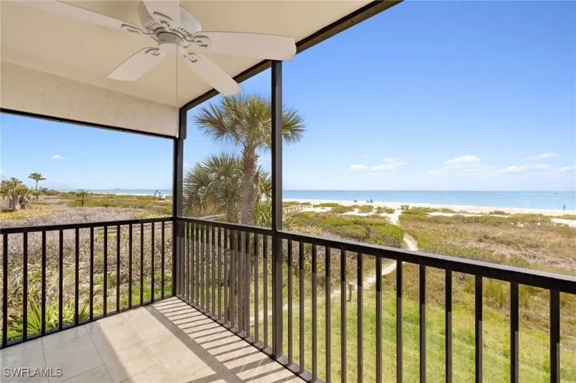 Picture of 671 E Gulf Dr 5D2, Sanibel FL 33957