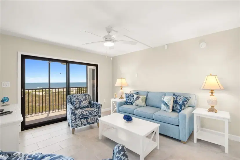 Picture of 671 E Gulf Dr 5D2, Sanibel FL 33957