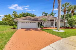 Picture of 19035 Cypress Crik Court, Boca Raton, FL 33498