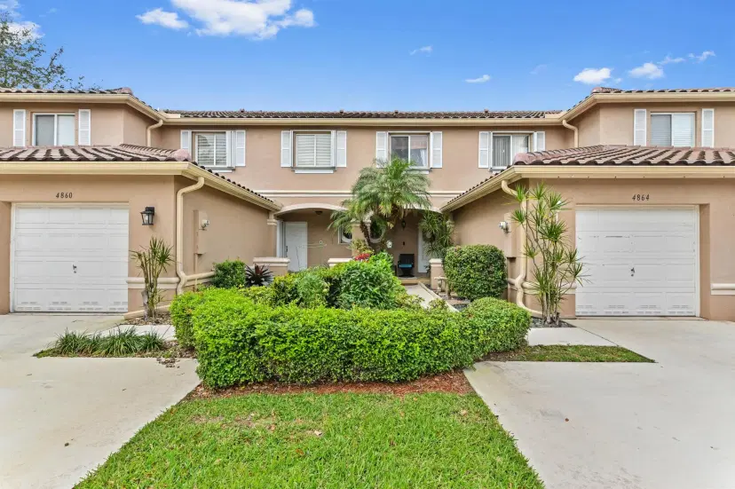 Picture of 4864 Pinemore Lane, Lake Worth FL 33463