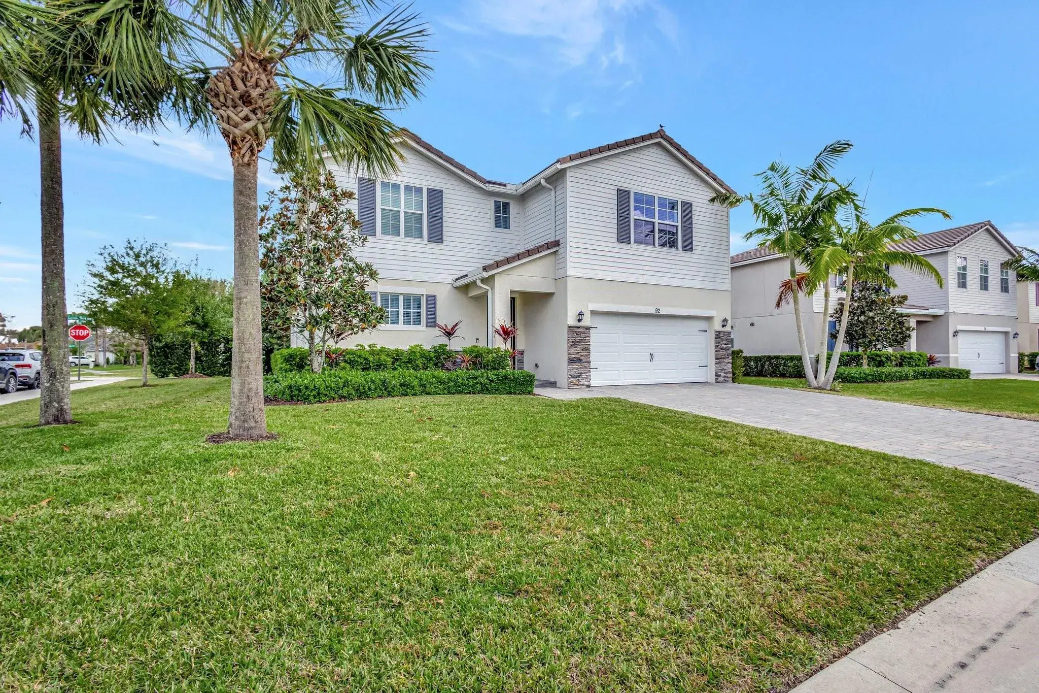 Picture of 92 Palmetto Ln, Royal Palm Beach, FL 33411