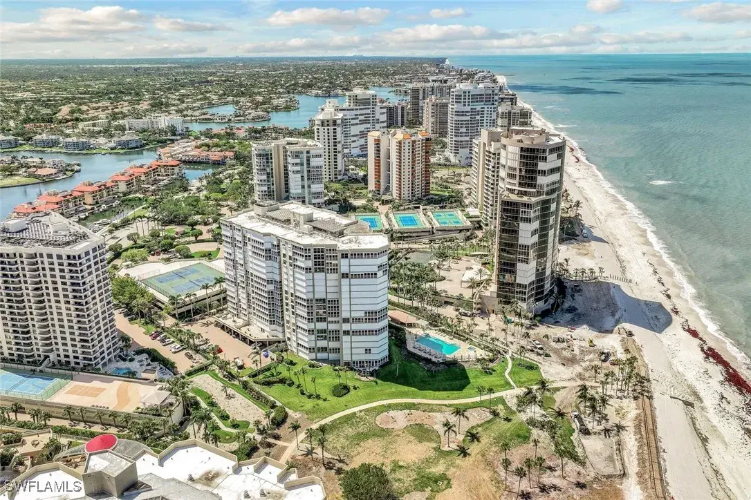 Picture of 4401 Gulf Shore Blvd N 1104, Naples, FL 34103