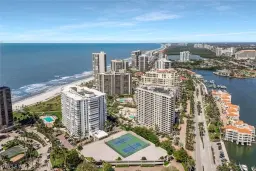 Picture of 4401 Gulf Shore Blvd N 1104, Naples, FL 34103