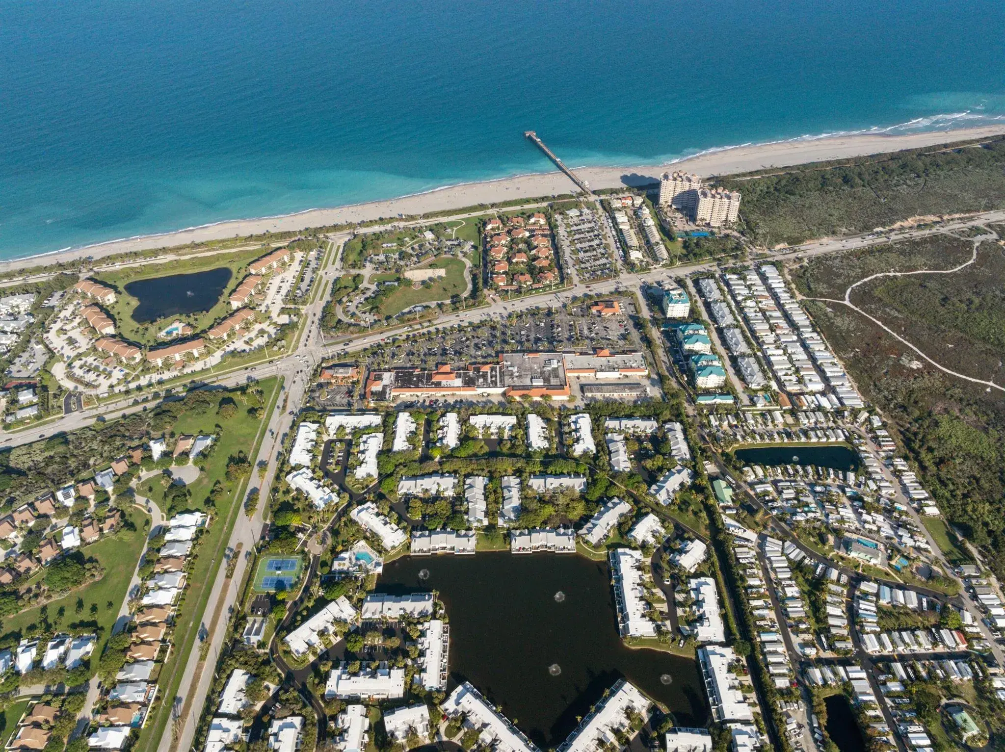 Picture of 210 Ocean Dunes Circle, Jupiter, FL 33477