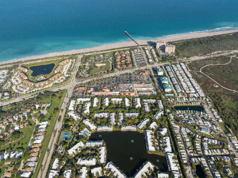 Picture of 210 Ocean Dunes Circle, Jupiter FL 33477