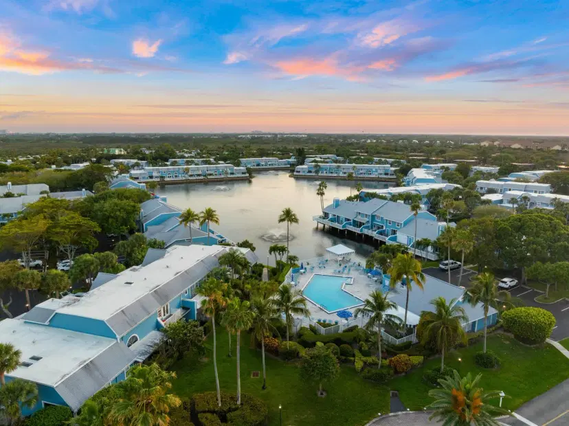 Picture of 210 Ocean Dunes Circle, Jupiter FL 33477