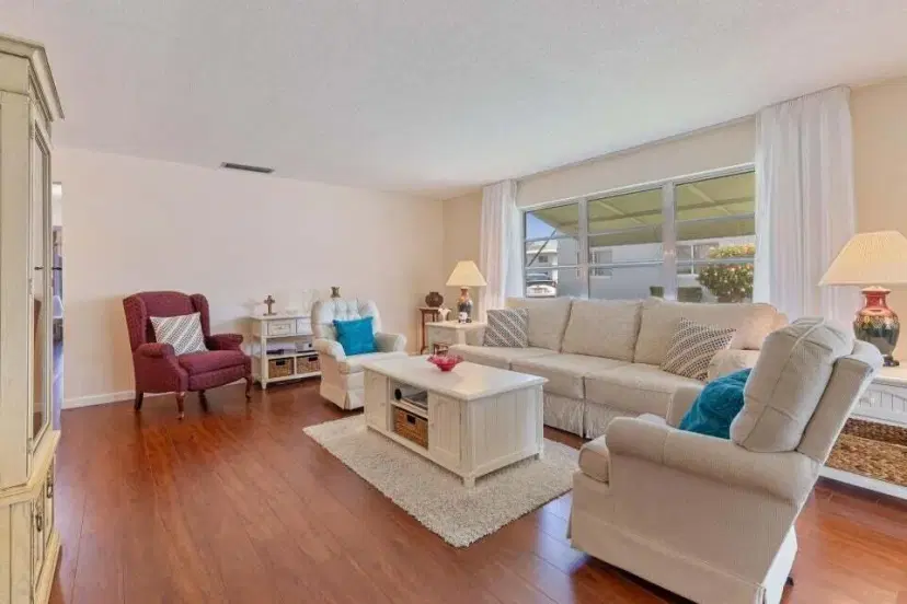 Picture of 135 SOUTH Boulevard D, Boynton Beach FL 33435