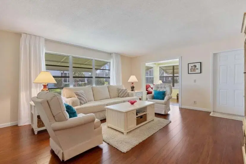 Picture of 135 SOUTH Boulevard D, Boynton Beach FL 33435