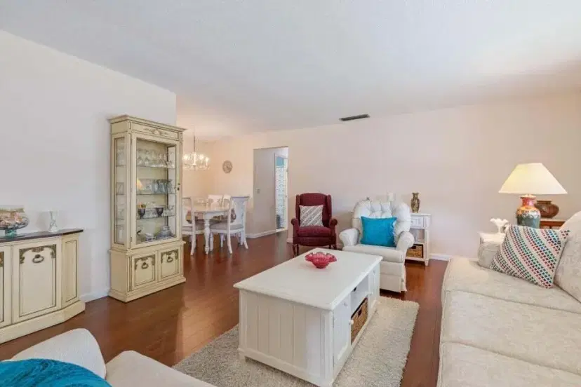 Picture of 135 SOUTH Boulevard D, Boynton Beach FL 33435