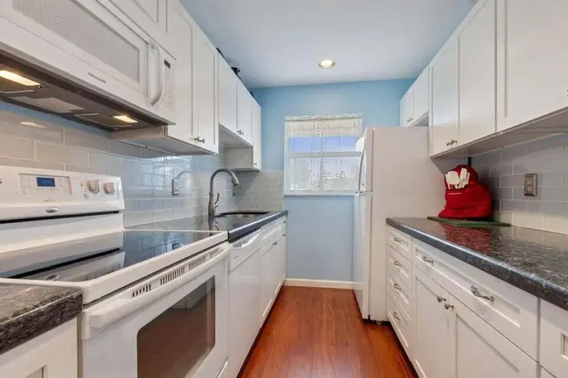 Picture of 135 SOUTH Boulevard D, Boynton Beach FL 33435