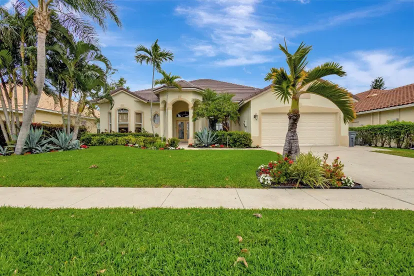 Picture of 7061 Peninsula Court, Lake Worth FL 33467