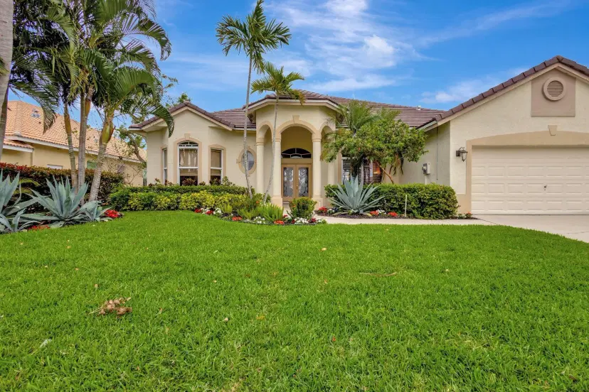 Picture of 7061 Peninsula Court, Lake Worth FL 33467