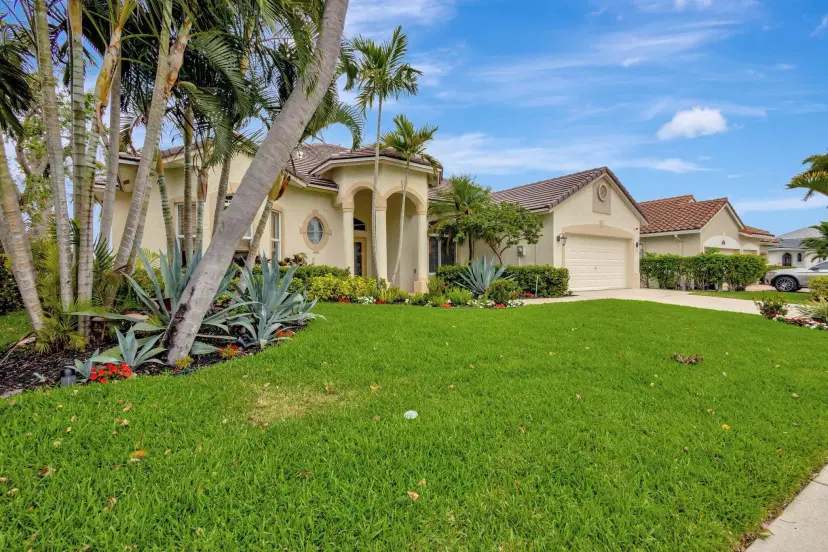 Picture of 7061 Peninsula Court, Lake Worth FL 33467