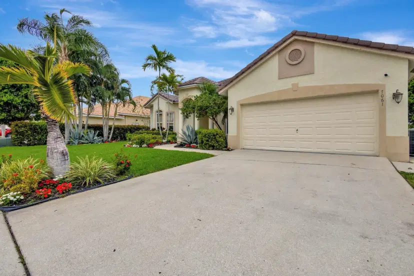 Picture of 7061 Peninsula Court, Lake Worth FL 33467