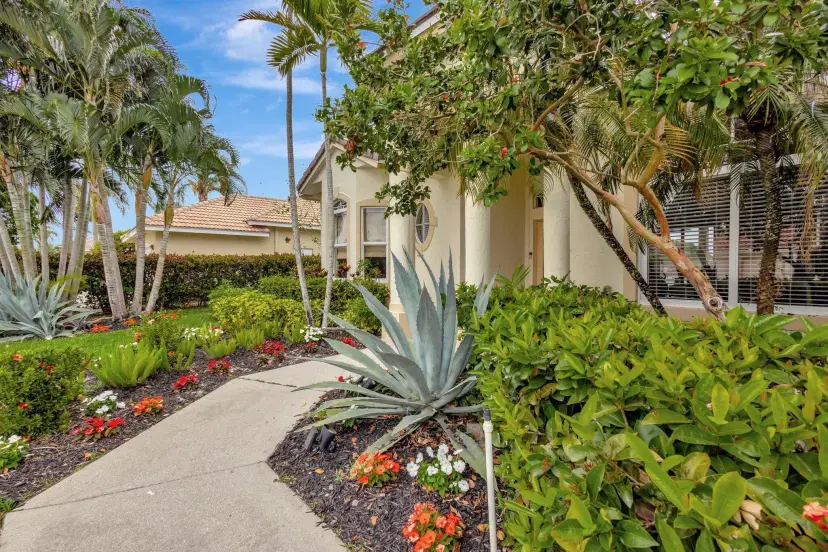 Picture of 7061 Peninsula Court, Lake Worth FL 33467