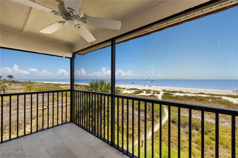 Picture of 671 E Gulf Dr 5D3, Sanibel FL 33957