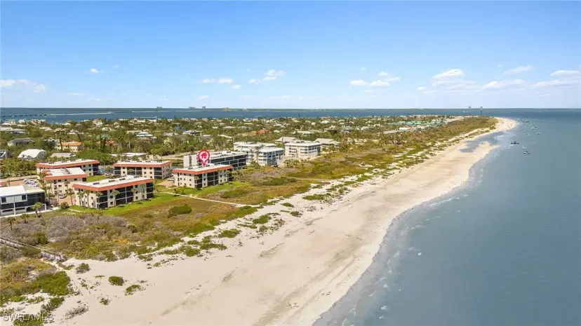 Picture of 671 E Gulf Dr 5D3, Sanibel FL 33957