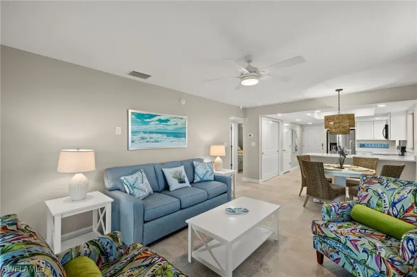 Picture of 671 E Gulf Dr 5D3, Sanibel FL 33957