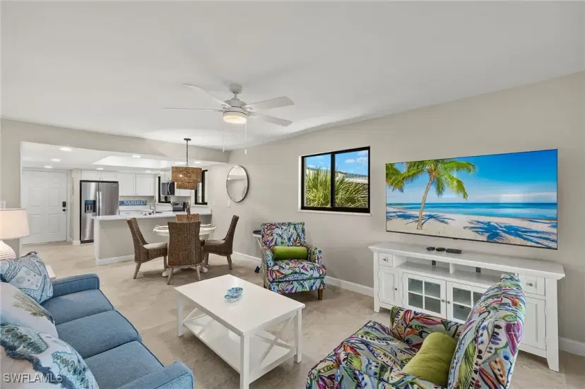 Picture of 671 E Gulf Dr 5D3, Sanibel FL 33957