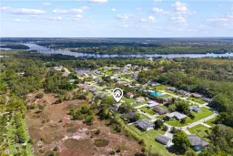 Picture of 11253 Rabun Gap Dr, North Fort Myers, FL 33917