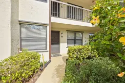 Picture of 4745 E Lucerne Lakes Boulevard 103, Lake Worth, FL 33467