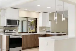 Picture of 124 E North Shore Ave, North Fort Myers, FL 33917