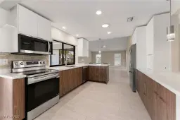 Picture of 124 E North Shore Ave, North Fort Myers, FL 33917